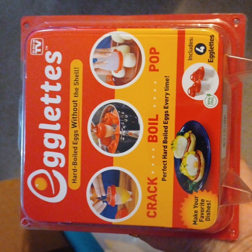 Egglettes